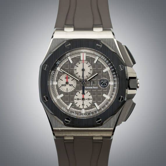 Audemars Piguet Royal Oak Offshore Chronograph 44 ref. 26400IO.OO