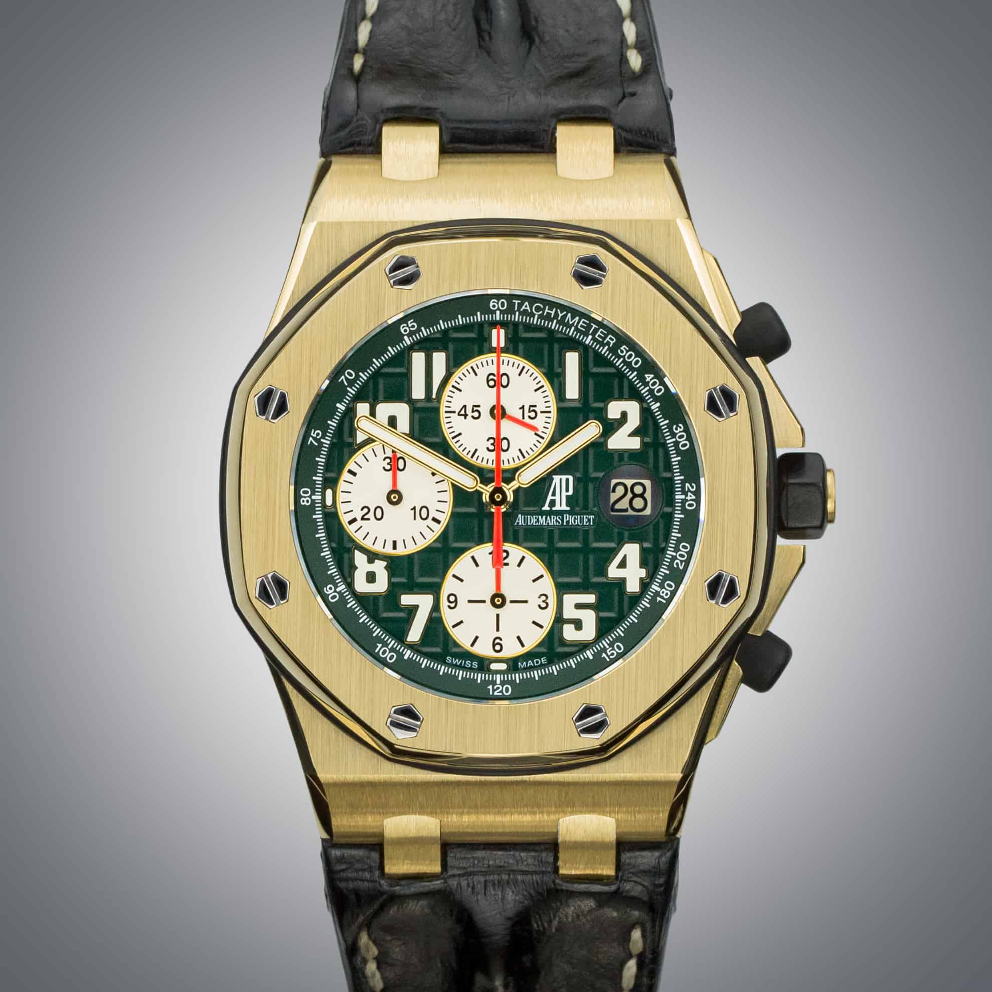 Audemars Piguet Royal Oak Offshore Chronograph ref. 26194BA.OO