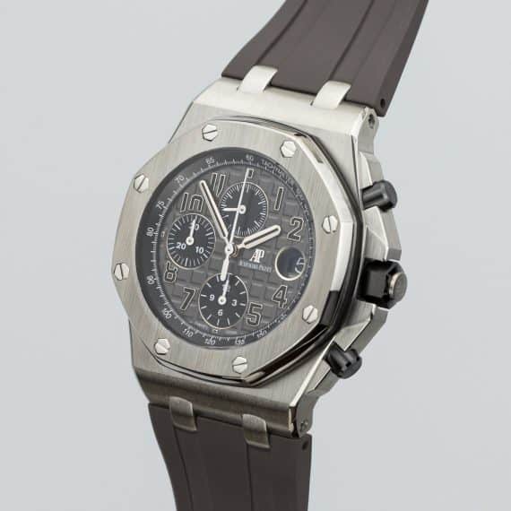 Audemars Piguet Royal Oak Offshore Chronograph ref. 26470ST.OO