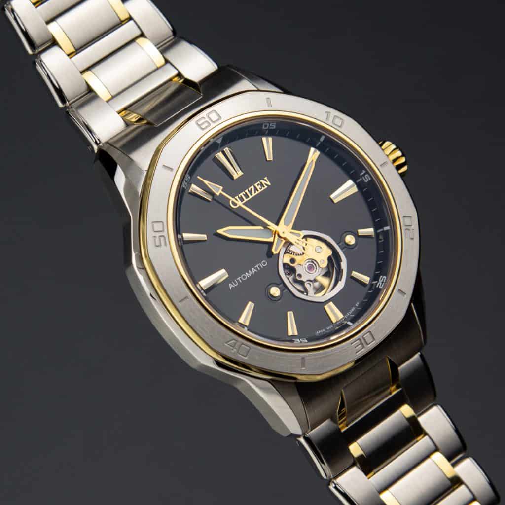 citizen octavia perpetual