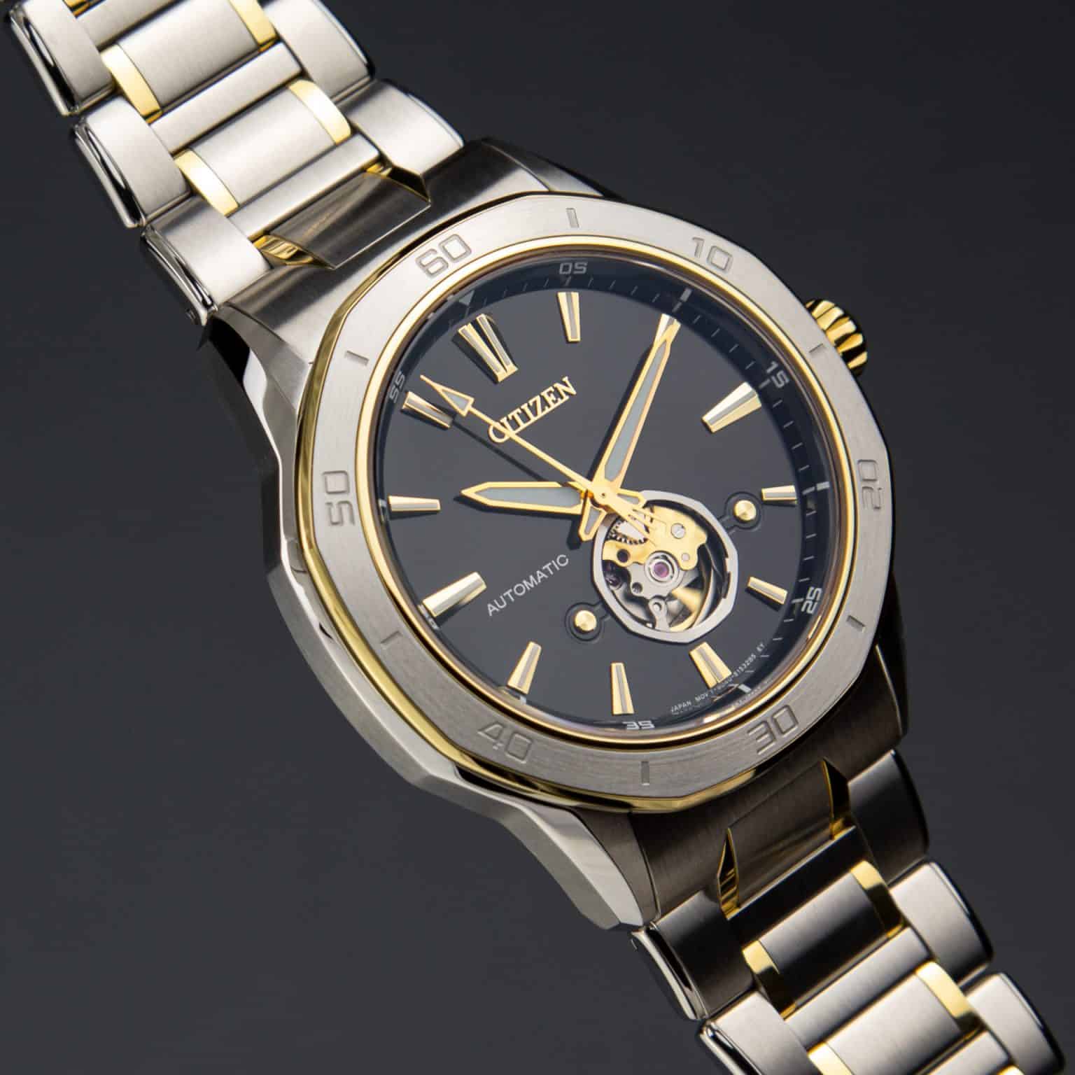 citizen octavia perpetual