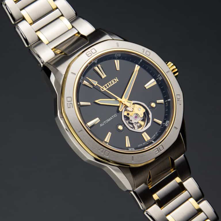 citizen octavia perpetual