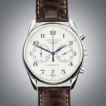 Longines Master Collection Chronograph 40 ref. L2.629.4.78.3