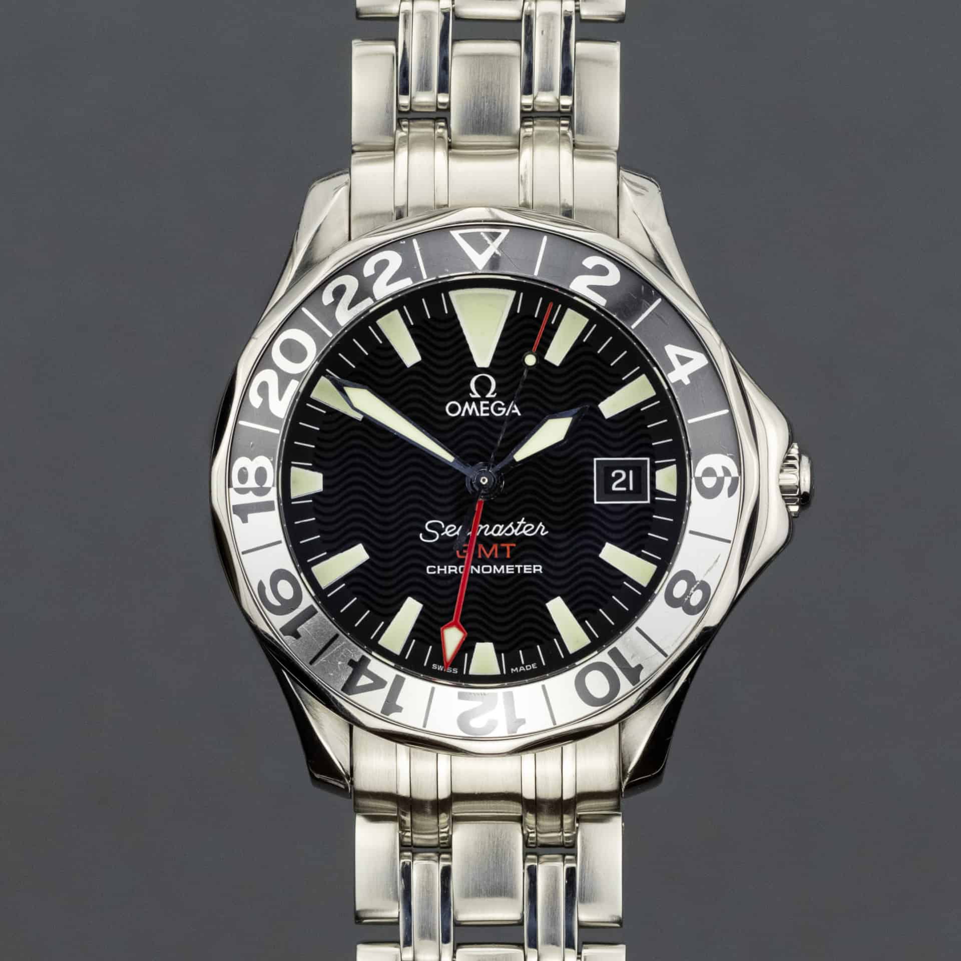 Omega 2234 2024