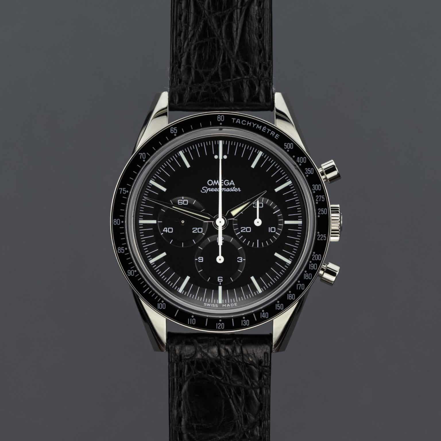 omega speedmaster 39 7 mm