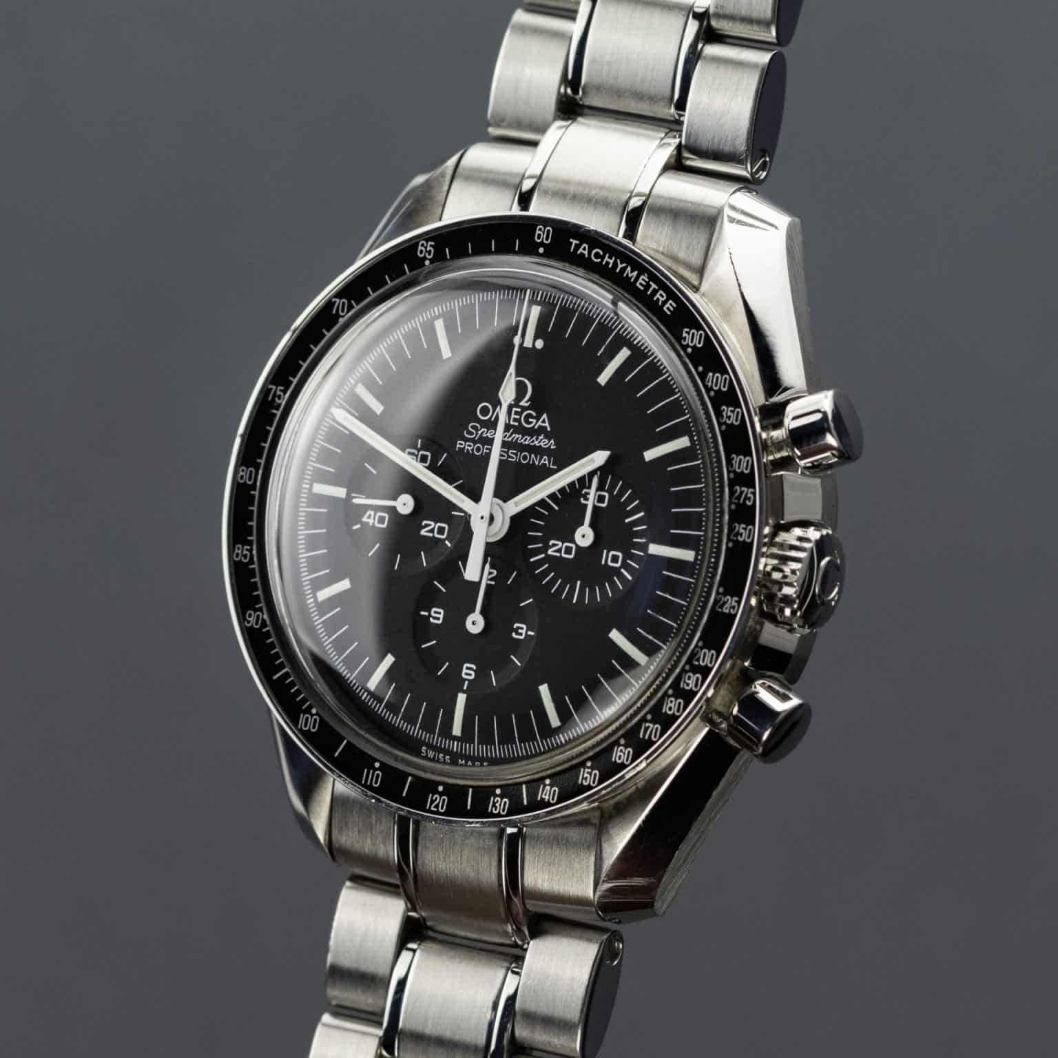 omega james bond special edition