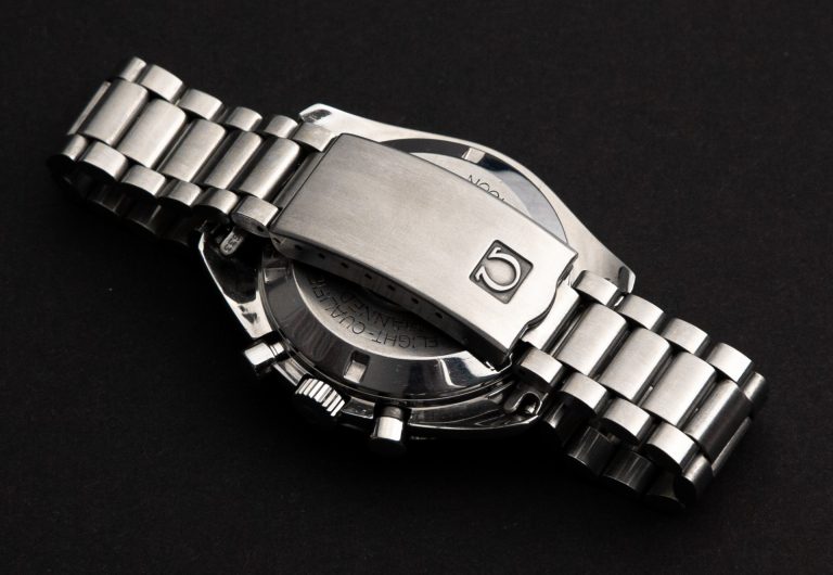 speedmaster 1171 bracelet