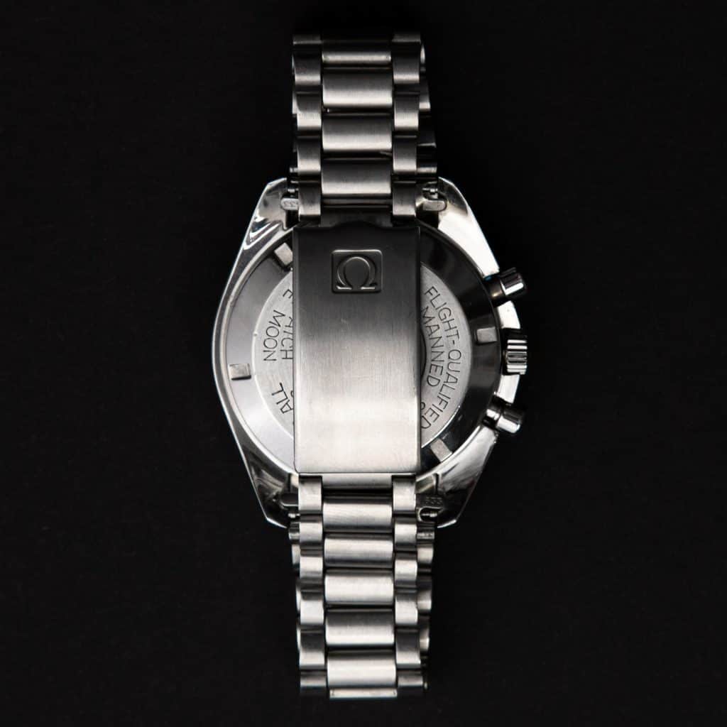 speedmaster 1171 bracelet