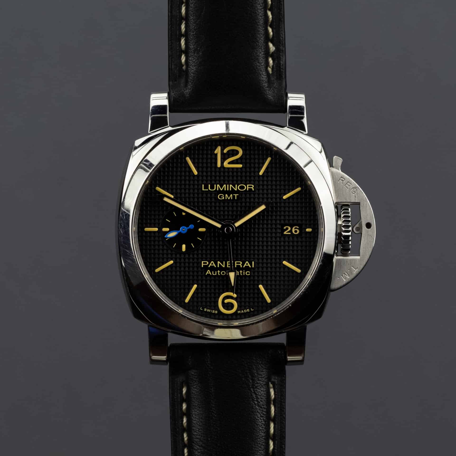 Panerai pam01535 on sale