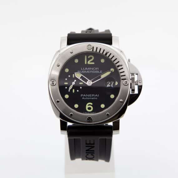 Panerai Luminor Submersible ref. PAM 01024 NEW ChronoTimepieces