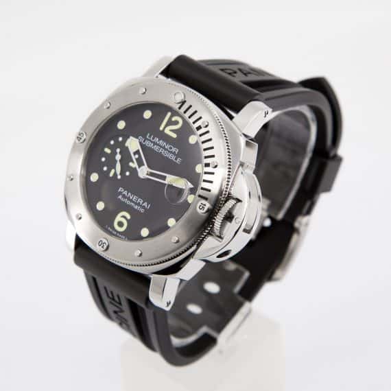 Panerai Luminor Submersible ref. PAM 01024 NEW ChronoTimepieces