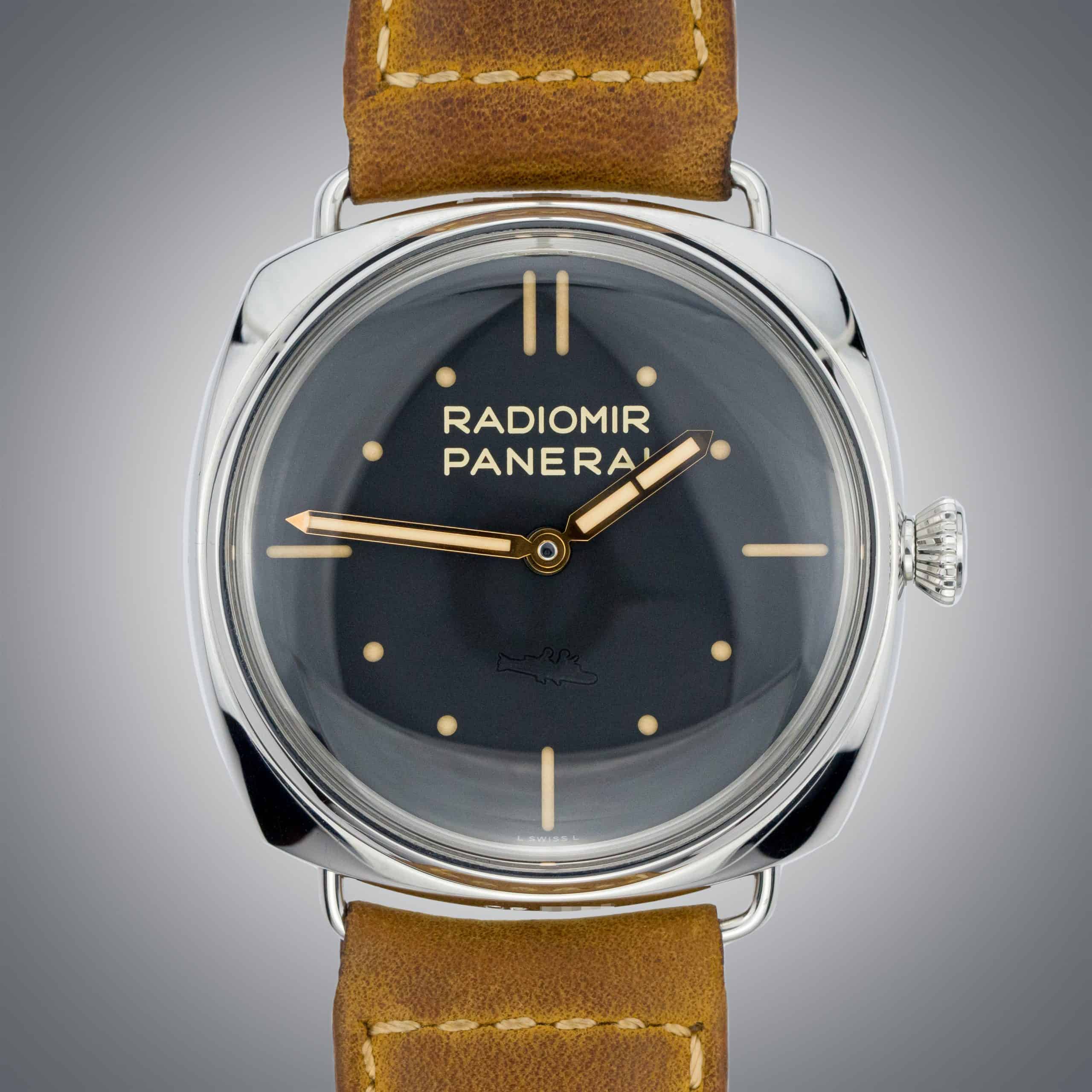 Panerai radiomir online slc