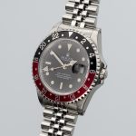 Gmt master outlet 2 coke jubilee