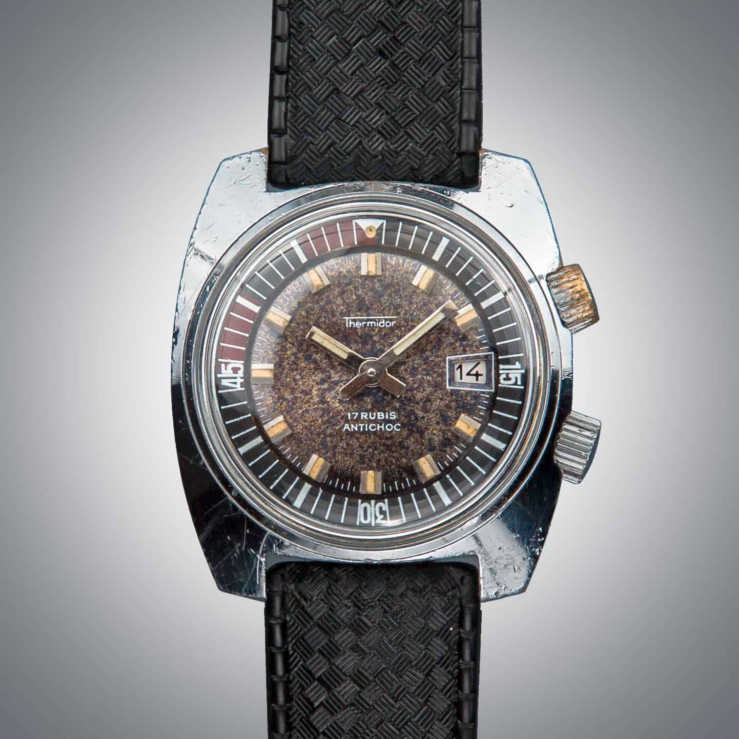 Thermidor automatic best sale